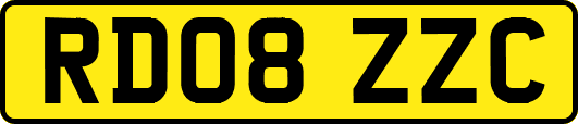 RD08ZZC
