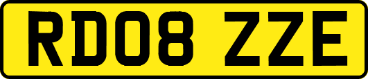 RD08ZZE
