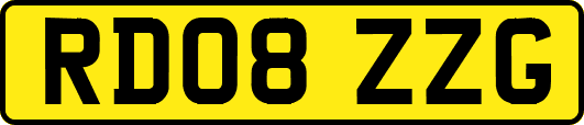 RD08ZZG