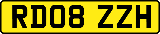 RD08ZZH