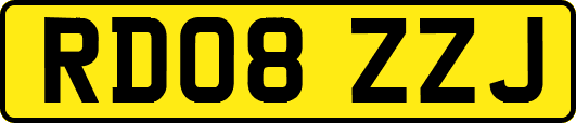 RD08ZZJ