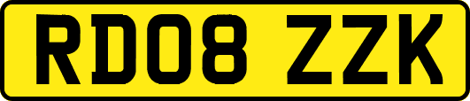 RD08ZZK