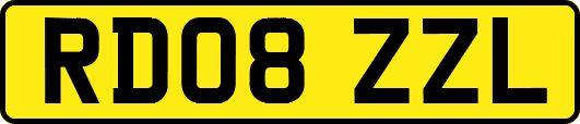 RD08ZZL