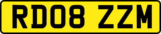 RD08ZZM