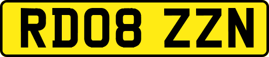 RD08ZZN