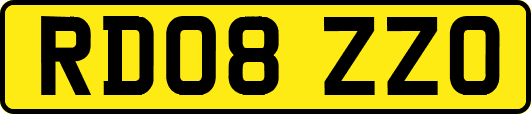 RD08ZZO