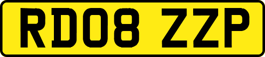RD08ZZP