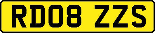 RD08ZZS