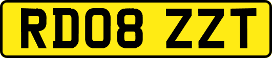 RD08ZZT
