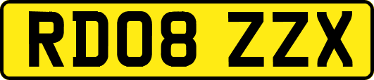 RD08ZZX
