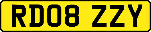 RD08ZZY