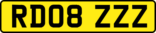 RD08ZZZ