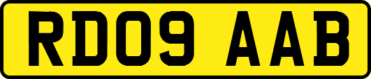 RD09AAB