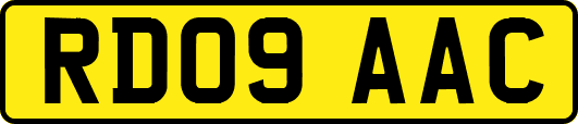 RD09AAC