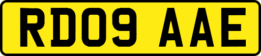 RD09AAE