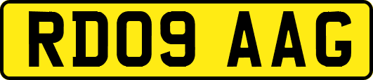 RD09AAG