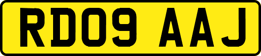 RD09AAJ