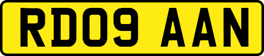 RD09AAN