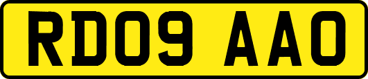 RD09AAO