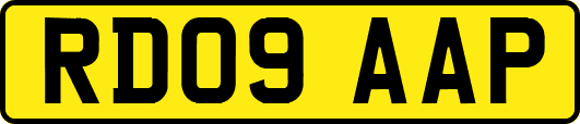 RD09AAP