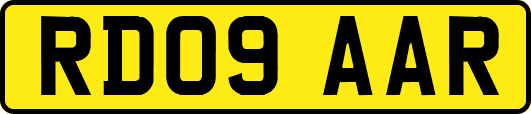 RD09AAR