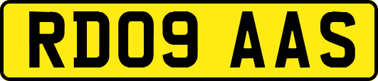 RD09AAS