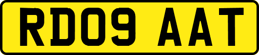 RD09AAT