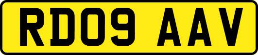 RD09AAV