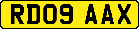 RD09AAX