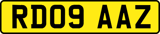 RD09AAZ