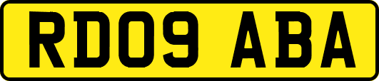 RD09ABA