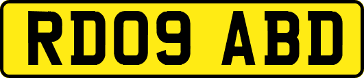 RD09ABD