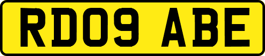 RD09ABE