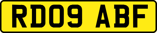 RD09ABF