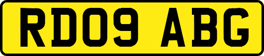 RD09ABG