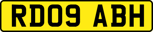 RD09ABH