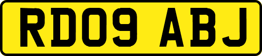 RD09ABJ