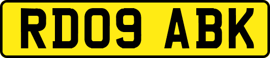 RD09ABK