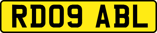 RD09ABL