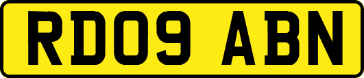 RD09ABN