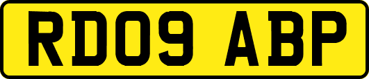 RD09ABP