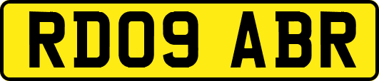RD09ABR
