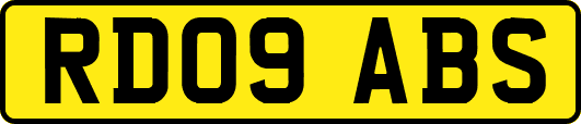 RD09ABS