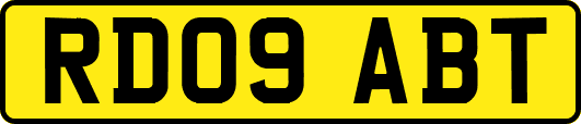 RD09ABT
