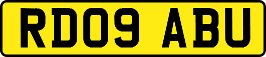 RD09ABU
