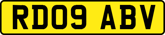 RD09ABV