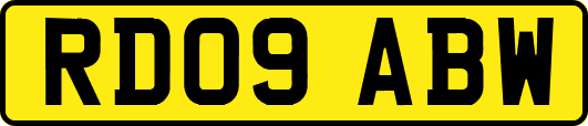 RD09ABW