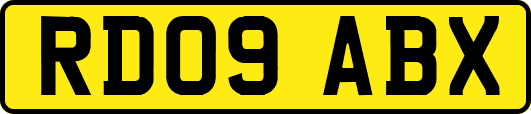 RD09ABX