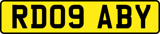 RD09ABY