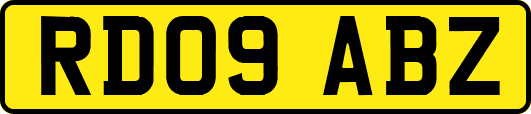 RD09ABZ